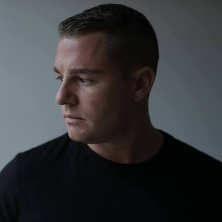 Simon Patterson