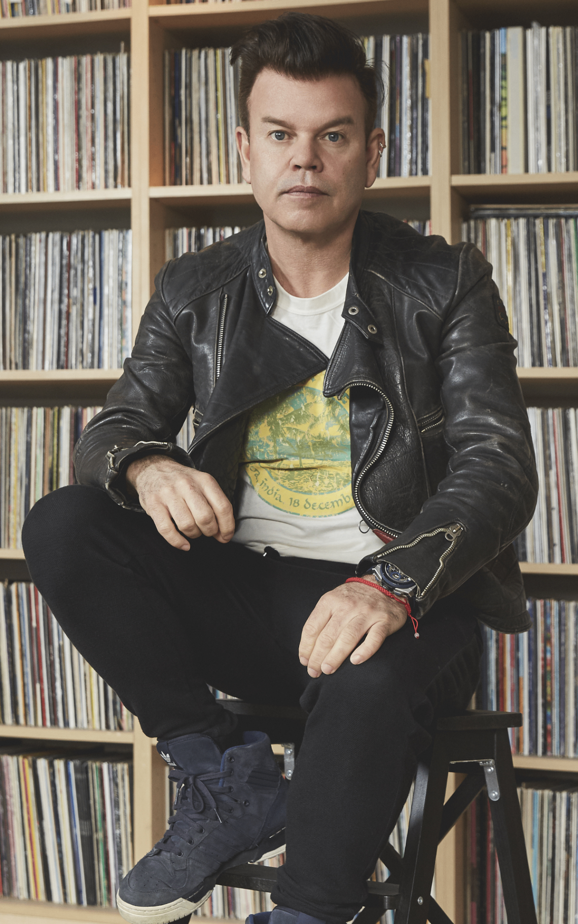 Paul Oakenfold
