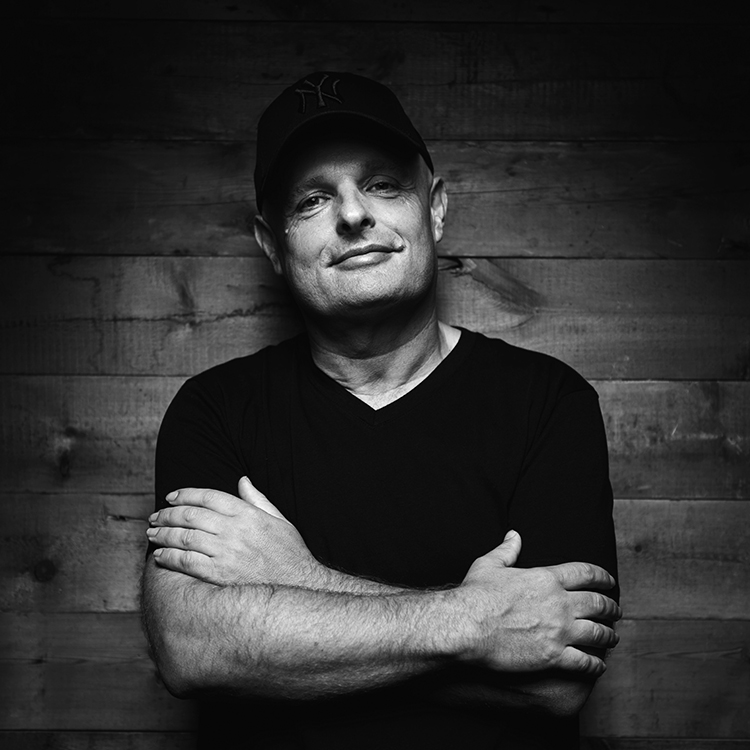 Dave Pearce