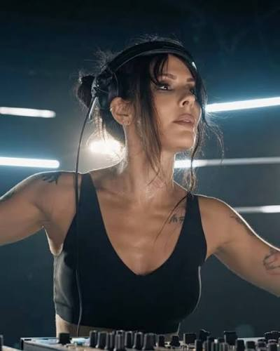 Rebekah